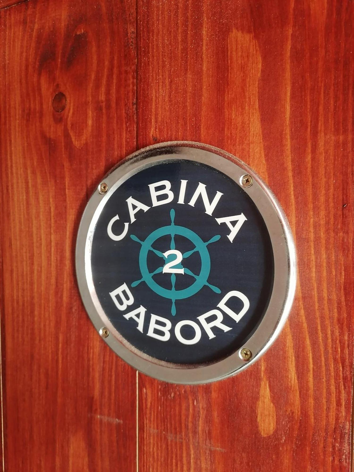 Corabia Santa Marina *